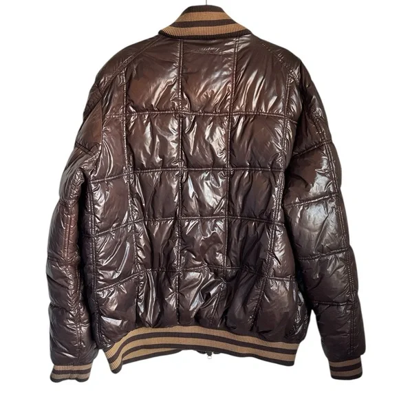 Sean John Puffer Jacket for Men